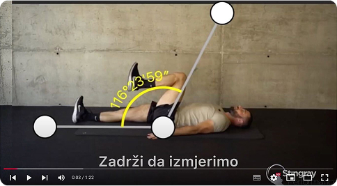 youtube video of tests